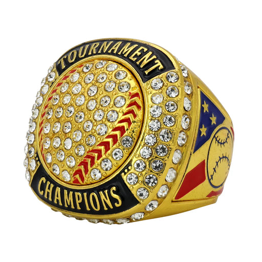 Baseball Championship Ring