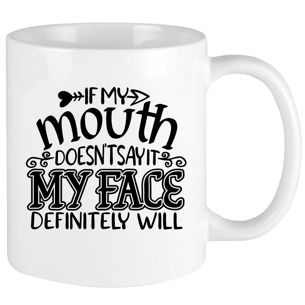 Coffee Mug