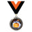 Halloween Medallions