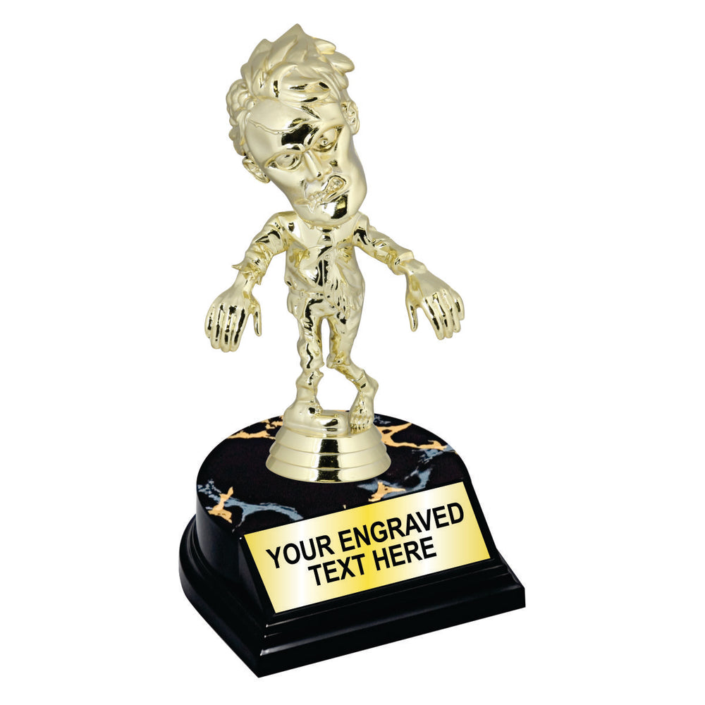 Halloween Trophy