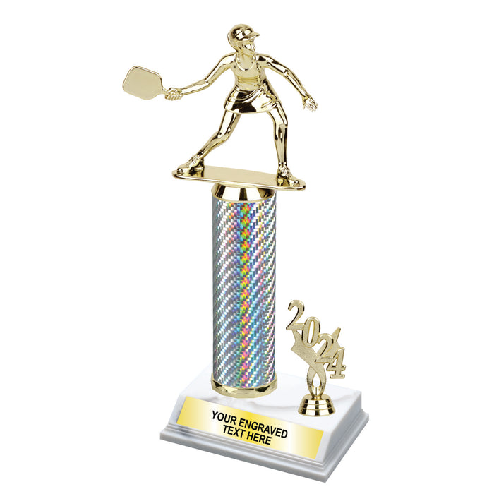 Pickleball Trophies