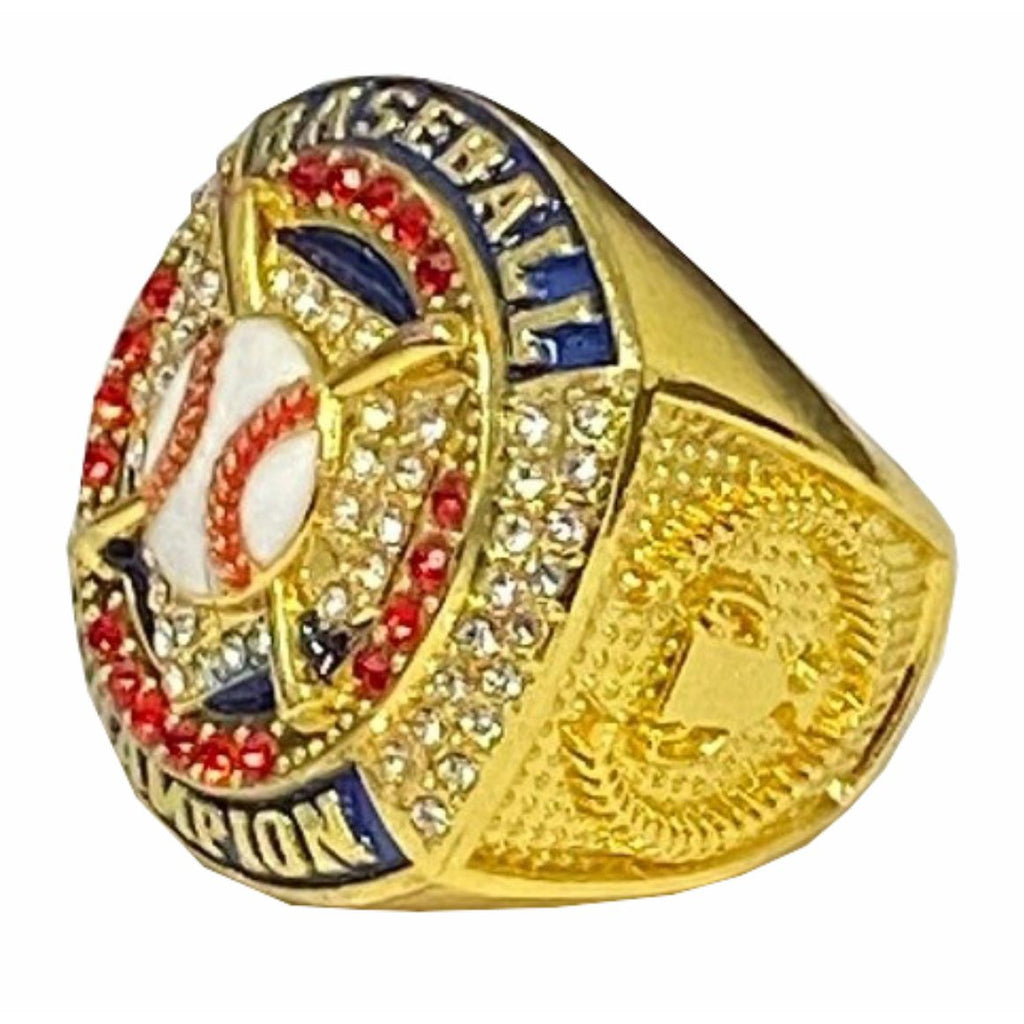 Little League Ring Series - Champion