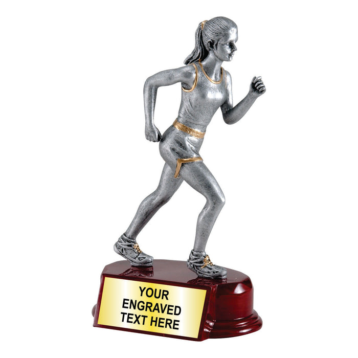 Runner Trophies