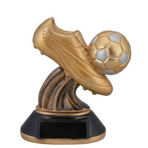 Full Color World Cup Resin Series - Soccer